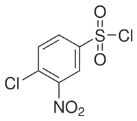 MC52198  4-氯-3-硝基苯磺酰氯  [97-08-5]