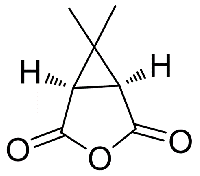 MC67455 Caronic Anhydride 67911-21-1 卡龙酸酐