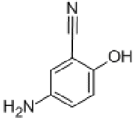 MC77453 5-AMINO-2-HYDROXYBENZONITRILE 87029-84-3 5-氨基-2-羟基苯甲腈