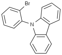 MC78282 N-(2-BroMophenyl)-9H-carbazole 902518-11-0 N-(2-溴苯基)咔唑