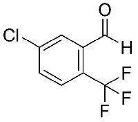 MC78306 5-Chloro-2-(Trifluoromethyl)Benzaldehyde 90381-07-0 5-氯-2-三氟甲基苯甲醛