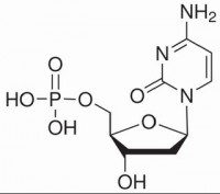 MC18094  2′-脱氧胞苷-5′-单磷酸  [1032-65-1]
