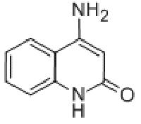MC91074 4-AMINOQUINOLINE-2-ONE 110216-87-0 4-氨基喹啉-2-酮