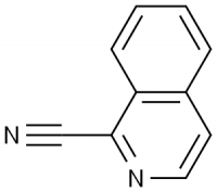 MC70190 Isoquinoline-1-Carbonitrile 1198-30-7 异喹啉-1-腈