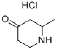 MC93510 2-METHYL-4-PIPERIDINONE HYDROCHLORIDE 13729-77-6 2-甲基-4-哌啶酮盐酸盐