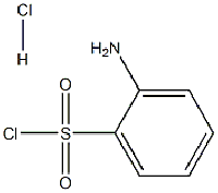 MC93803 2-AMino-benzenesulfonyl chloride hydrochloride 1417793-77-1 2-氨基-苯磺酰氯盐酸盐