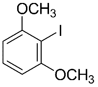 MC62545 2-Iodo-1,3-Dimethoxybenzene 16932-44-8 2-碘-1,3-二甲氧基苯