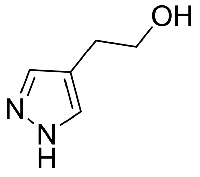 MC62755 2-(1H-Pyrazol-4-YL)-Ethanol 180207-57-2 2-(1H-吡唑-4-基)乙醇