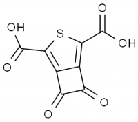 MC70513 2,5-Dicarboxylic acid-3,4-ethylene dioxythiophene 18361-03-0 2,5-二羧酸-3,4-乙烯二氧噻吩