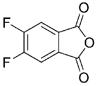 MC62926 4,5-Difluorophthalic Anhydride 18959-30-3 4,5-二氟邻苯二甲酸酐