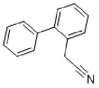 MC96175 2-BIPHENYLACETONITRILE 19853-10-2 2-联苯乙腈