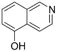 MC63679 5-Hydroxyisoquinoline 2439-04-5 5-羟基异喹啉