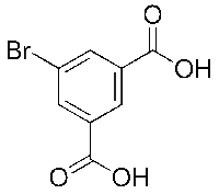 MC44849  5-溴基异萘酸  [23351-91-9]