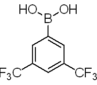 MC50176  3,5-双（三氟甲基）苯硼酸  [73852-19-4]