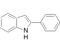 MC52059  2-苯基吲哚  [948-65-2]