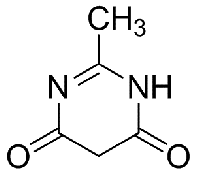 MC65287 2-Methylpyrimidine-4,6(1H,5H)-dione 40497-30-1 2-甲基-4,6-二嘧啶酮