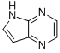 MC72522 4,7-Diazaindole 4745-93-1 4,7-二氮杂吲哚