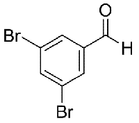 MC66520 3,5-Dibromobenzaldehyde 56990-02-4 3,5-二溴苯甲醛