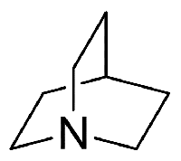MC70015 Quinuclidine 100-76-5 奎宁环