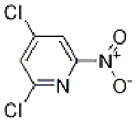 MC93576 2,4-Dichloro-6-nitropyridine 1379337-73-1 2,4-二氯-6-硝基吡啶