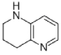 MC93710 1,2,3,4-TETRAHYDRO-1,5-NAPHTHYRIDINE 13993-61-8 1,2,3,4-四氢-1,5-萘啶