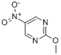 MC93717 2-methoxy-5-nitropyrimidine 14001-69-5 2-甲氧基-5-硝基嘧啶