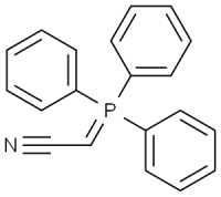 MC62474 (Cyanomethylene)Triphenylphosphorane 16640-68-9 氰亚甲基三苯基膦