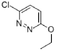 MC95256 3-CHLORO-6-ETHOXYPYRIDAZINE 17321-20-9 3-氯-6-乙酯哒嗪