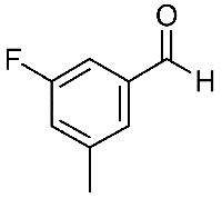MC62930 3-Fluoro-5-MethylBenzaldehyde 189628-39-5 3-氟--5-甲基苯甲醛