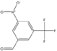 MC97921 3-NITRO-5-(TRIFLUOROMETHYL)BENZALDEHYDE 284047-98-9 3-硝基-5-(三氟甲基)苯甲醛
