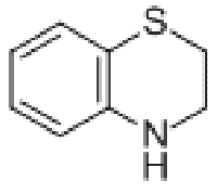 MC98253 3,4-DIHYDRO-2H-1,4-BENZOTHIAZINE 3080-99-7 3,4-二氢-2H-1,4-苯并噻嗪