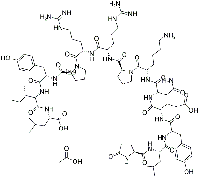 MC48703  Neurotensin  [58889-67-1]