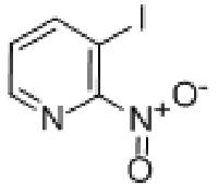 MC73398 3-IODO-2-NITROPYRIDINE 54231-34-4 3-碘-2-硝基吡啶