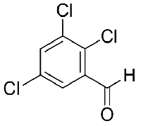 MC66513 2,3,5-Trichlorobenzaldehyde 56961-75-2 2,3,5-三氯苯甲醛