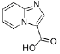 MC74432 IMIDAZO[1,2-A]PYRIDINE-3-CARBOXYLIC ACID 6200-60-8 咪唑[1,2-A]吡啶-3-甲酸