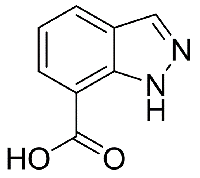 MC67441 1H-INDAZOLE-7-CARBOXYLIC ACID 677304-69-7 7-羧基-1H-吲唑