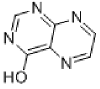 MC39141  4-HYDROXYPTERIDINE  [700-47-0]