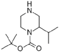 MC77949 1-N-Boc-2-isopropylpiperazine 886766-25-2 1-BOC-2-异丙基哌嗪