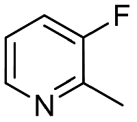 MC62238 3-Fluoro-2-Methylpyridine 15931-15-4 3-氟-2-甲基吡啶