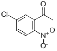 MC95781 1-(5-CHLORO-2-NITROPHENYL)-1-ETHANONE 18640-60-3 1-(5-氯-2-硝基)苯乙酮
