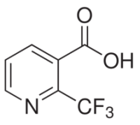 MC42003  2-(三氟甲基)吡啶-3-甲酸  [131747-43-8]