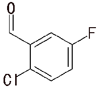 MC51109  2-氯-5-氟苯甲醛  [84194-30-9]