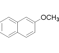MC51916  2-甲氧基萘  [93-04-9]