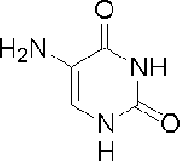 MC51937  5-氨基尿嘧啶  [932-52-5]