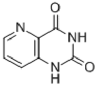 MC99407 Pyrido[3,2-d]pyrimidine-2,4(1H,3H)-dione 37538-68-4 吡啶并[3,2-D]嘧啶-2,4(1H,3H)-二酮