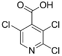 MC65303 2,3,5-Trichloroisonicotinic acid 406676-18-4 2,3,5-三氯异烟酸