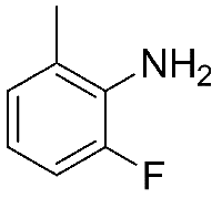 MC65573 2-Fluoro-6-methylaniline 443-89-0 2-氟-6-甲基苯胺
