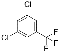 MC66369 3,5-Dichlorobenzotrifluoride 54773-20-5 3,5-二氯三氟甲苯