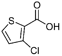 MC66703 3-Chlorothiophene-2-Carboxylic Acid 59337-89-2 3-氯噻吩-2-羧酸