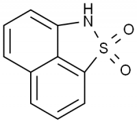 MC74203 1,8-Naphthalenesultam 603-72-5 1,8-Naphthalenesultam